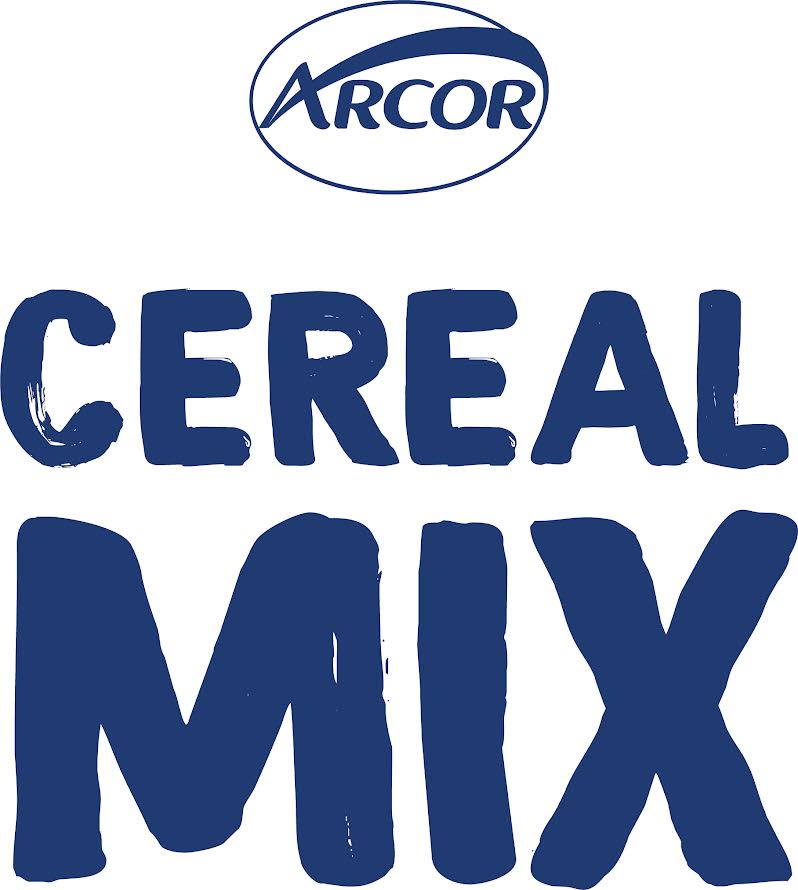 cereal mix